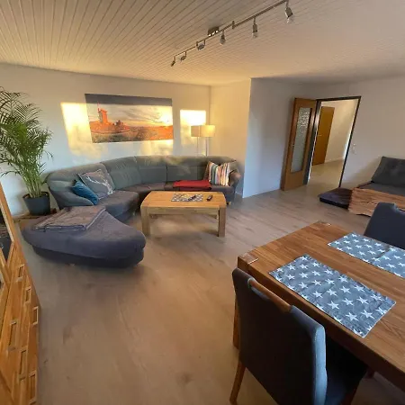 Ferienwohnung Elfengast, Fasssauna, Harzurlaub In Bester Lage Bad Harzburg Eksteriør billede