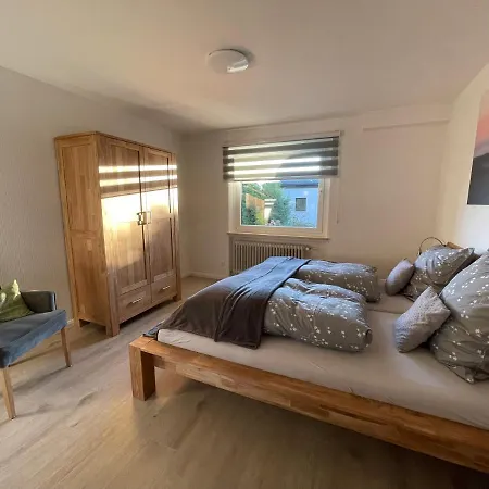 Ferienwohnung Elfengast, Fasssauna, Harzurlaub In Bester Lage Bad Harzburg Eksteriør billede