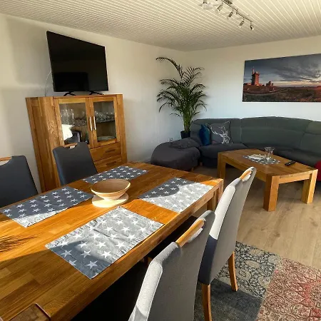 Ferienwohnung Elfengast, Fasssauna, Harzurlaub In Bester Lage Bad Harzburg Eksteriør billede