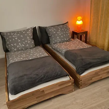 Ferienwohnung Elfengast, Fasssauna, Harzurlaub In Bester Lage Bad Harzburg Eksteriør billede