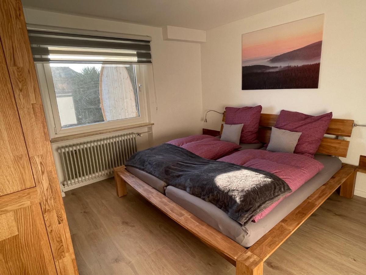 Elfengast, Fasssauna, Harzurlaub In Bester Lage Apartment *