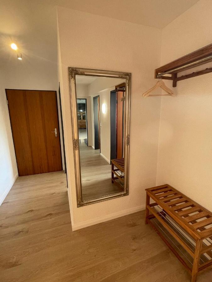 Elfengast, Fasssauna, Harzurlaub In Bester Lage Apartment *