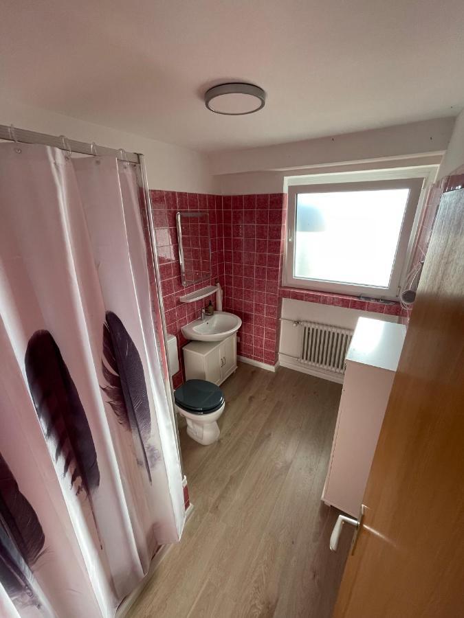 Apartment Elfengast, Fasssauna, Harzurlaub In Bester Lage Bad Harzburg