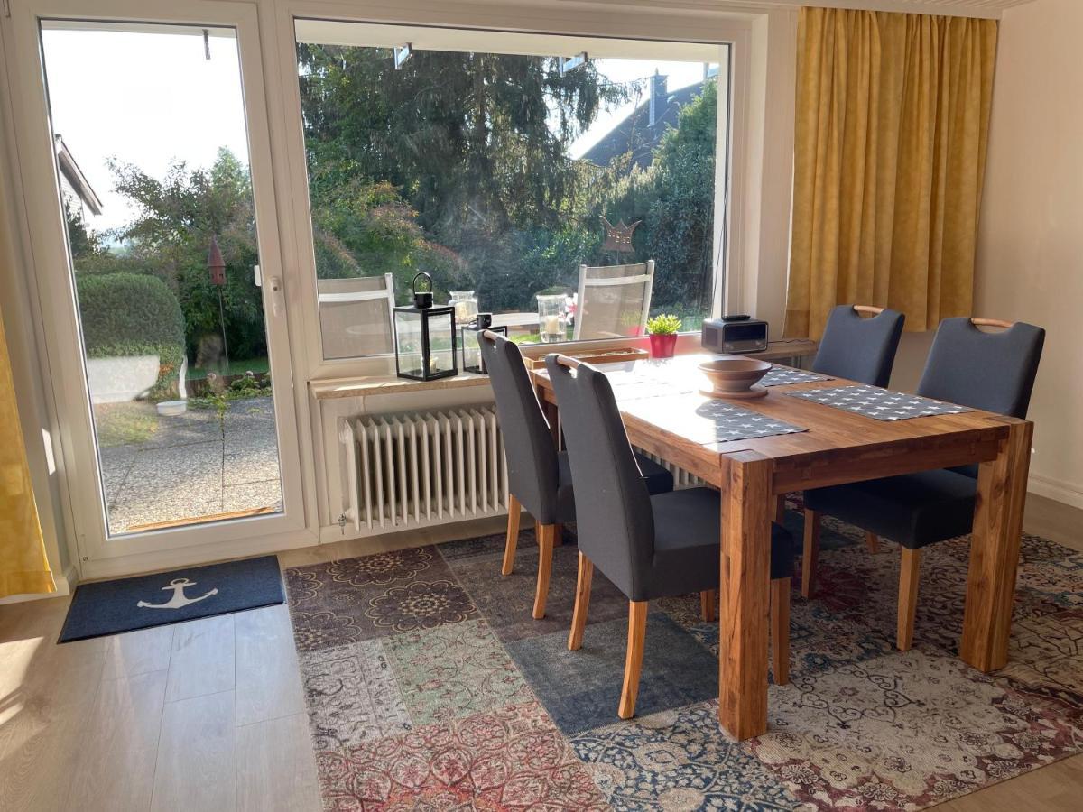 Apartment Elfengast, Fasssauna, Harzurlaub In Bester Lage