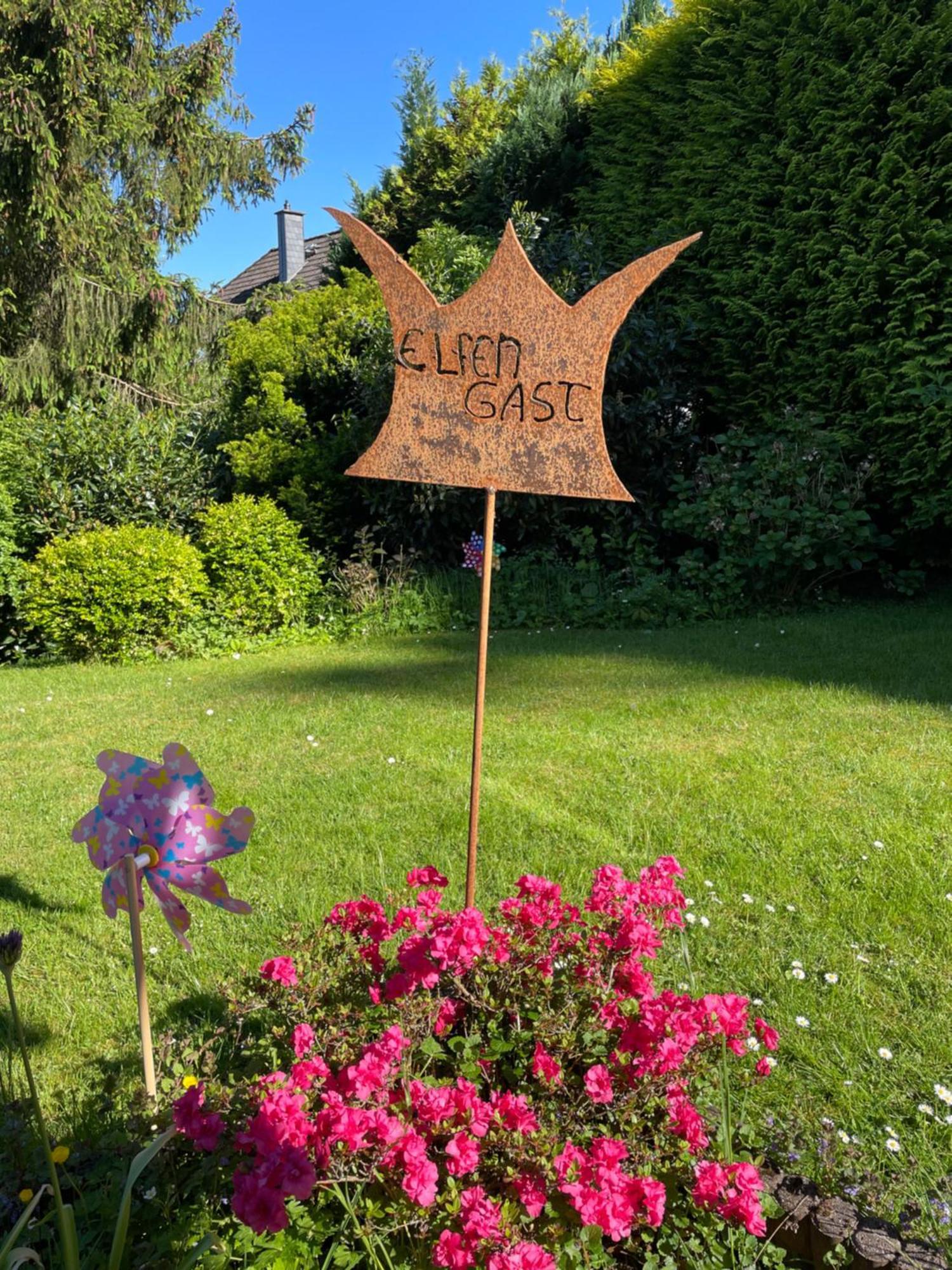Apartment Elfengast, Fasssauna, Harzurlaub In Bester Lage